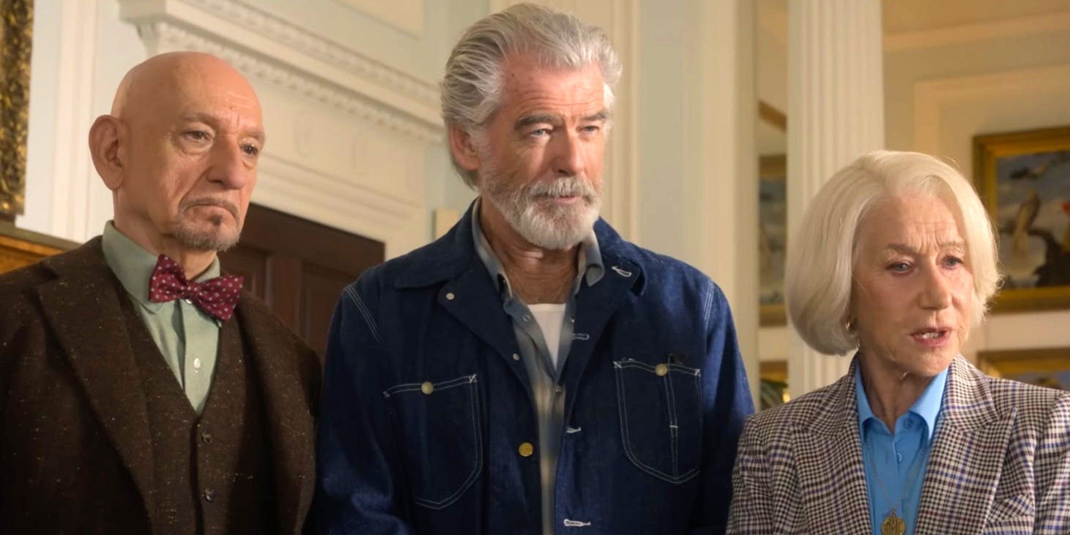 Divisive Casting Of Actor, 72, In Netflix’s New Murder Mystery Defended By Book Author Divisive Casting Of Actor, 72, In Netflix’s New Murder Mystery Defended By Book Author