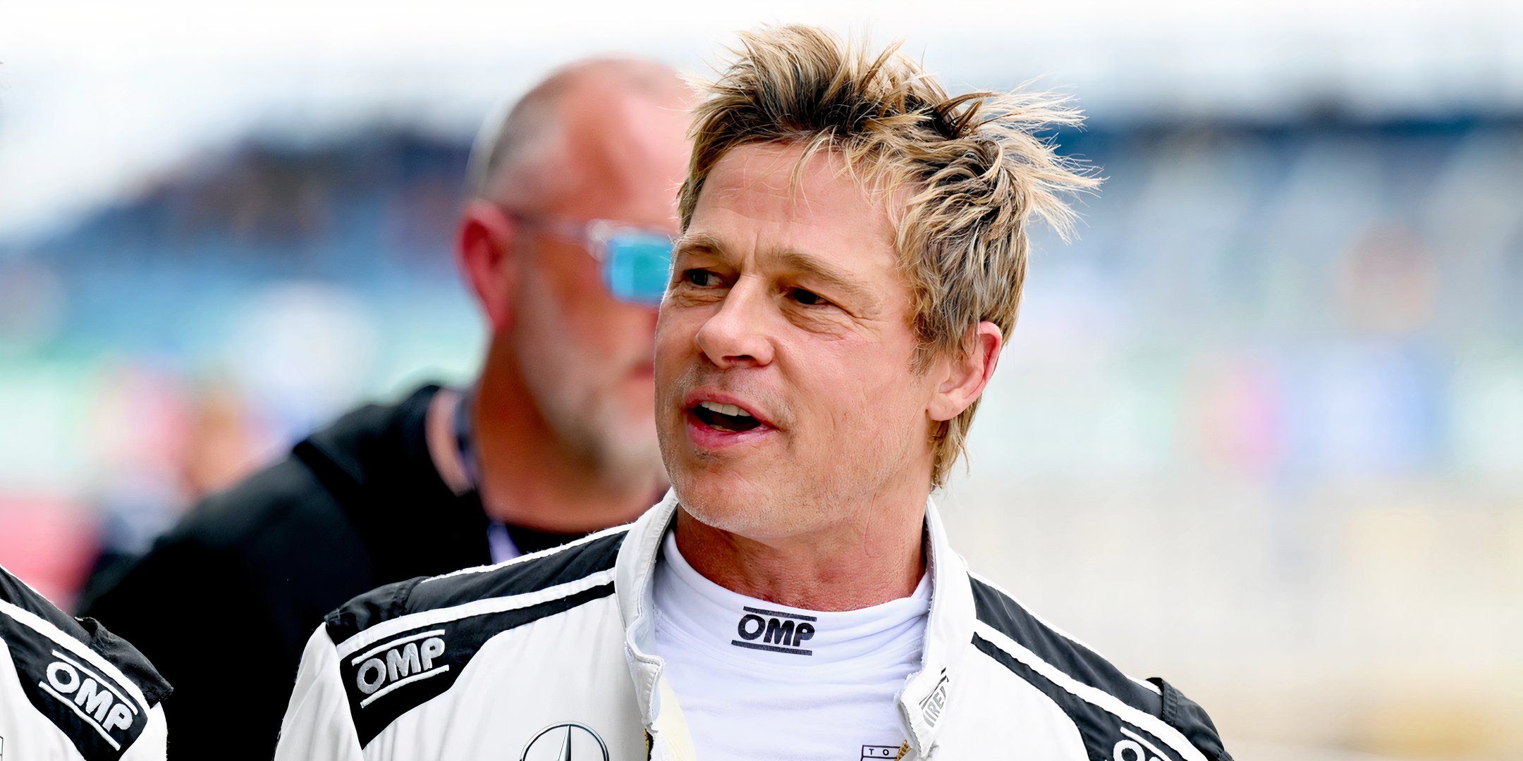 Brad Pitt’s New 0M Hit Is The Perfect Replacement For A Tom Cruise Classic – But It’s Not Top Gun: Maverick Brad Pitt’s New 0M Hit Is The Perfect Replacement For A Tom Cruise Classic – But It’s Not Top Gun: Maverick