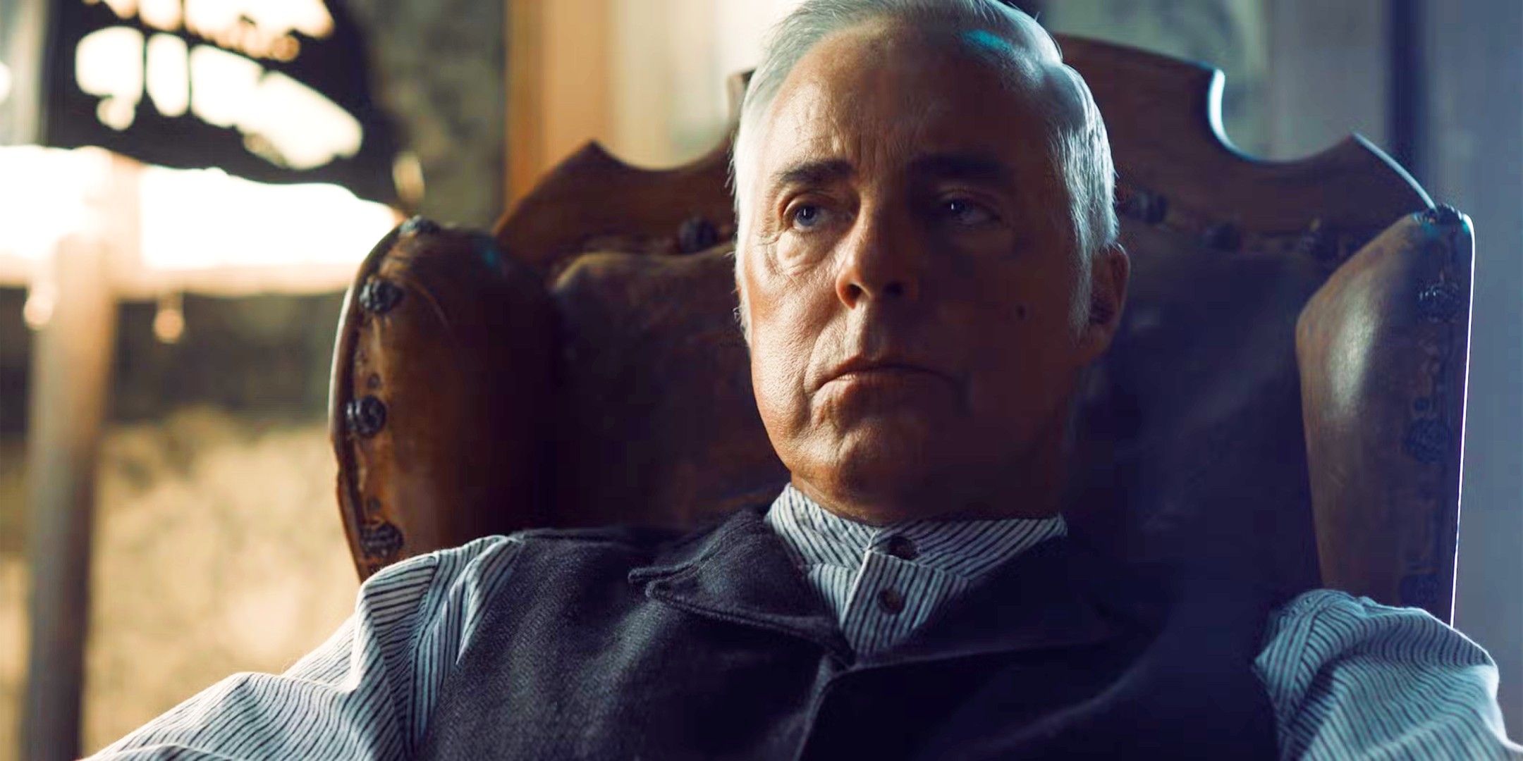 Bosch Star’s New Horror Movie Debuts With Disappointing Rotten Tomatoes Score Bosch Star’s New Horror Movie Debuts With Disappointing Rotten Tomatoes Score