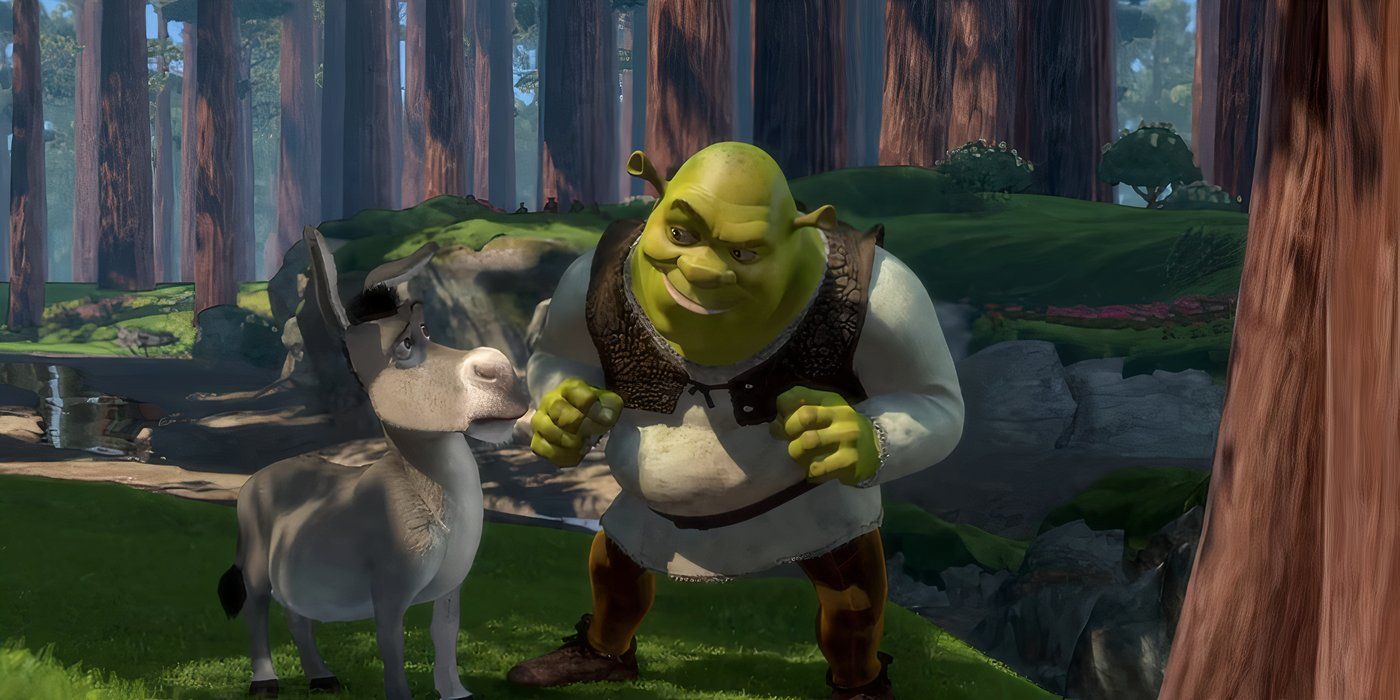 I Predict DreamWorks’ Next Live-Action Remake Will Be Its 8 Million Classic
