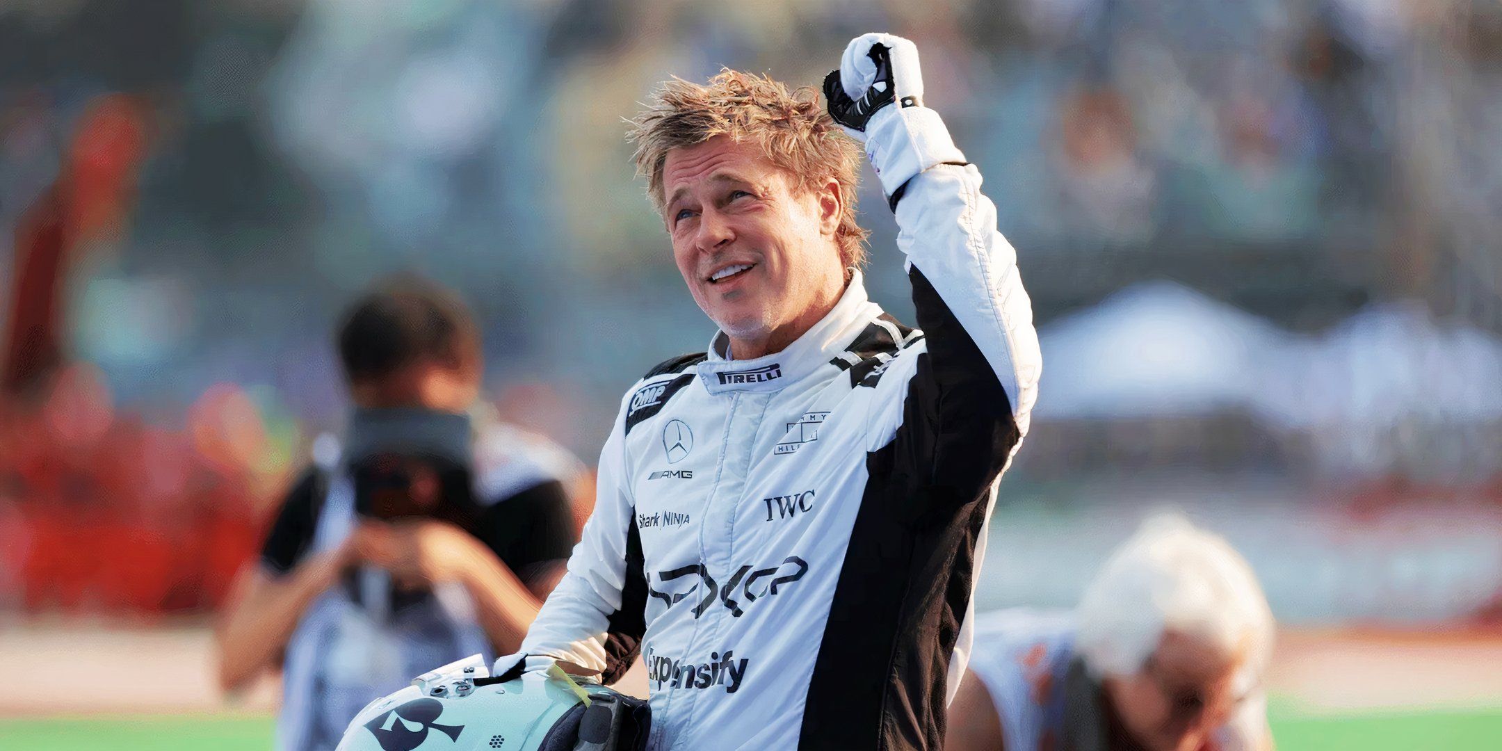 F1: The Movie Could Get A Sequel After M Opening, According To New Report