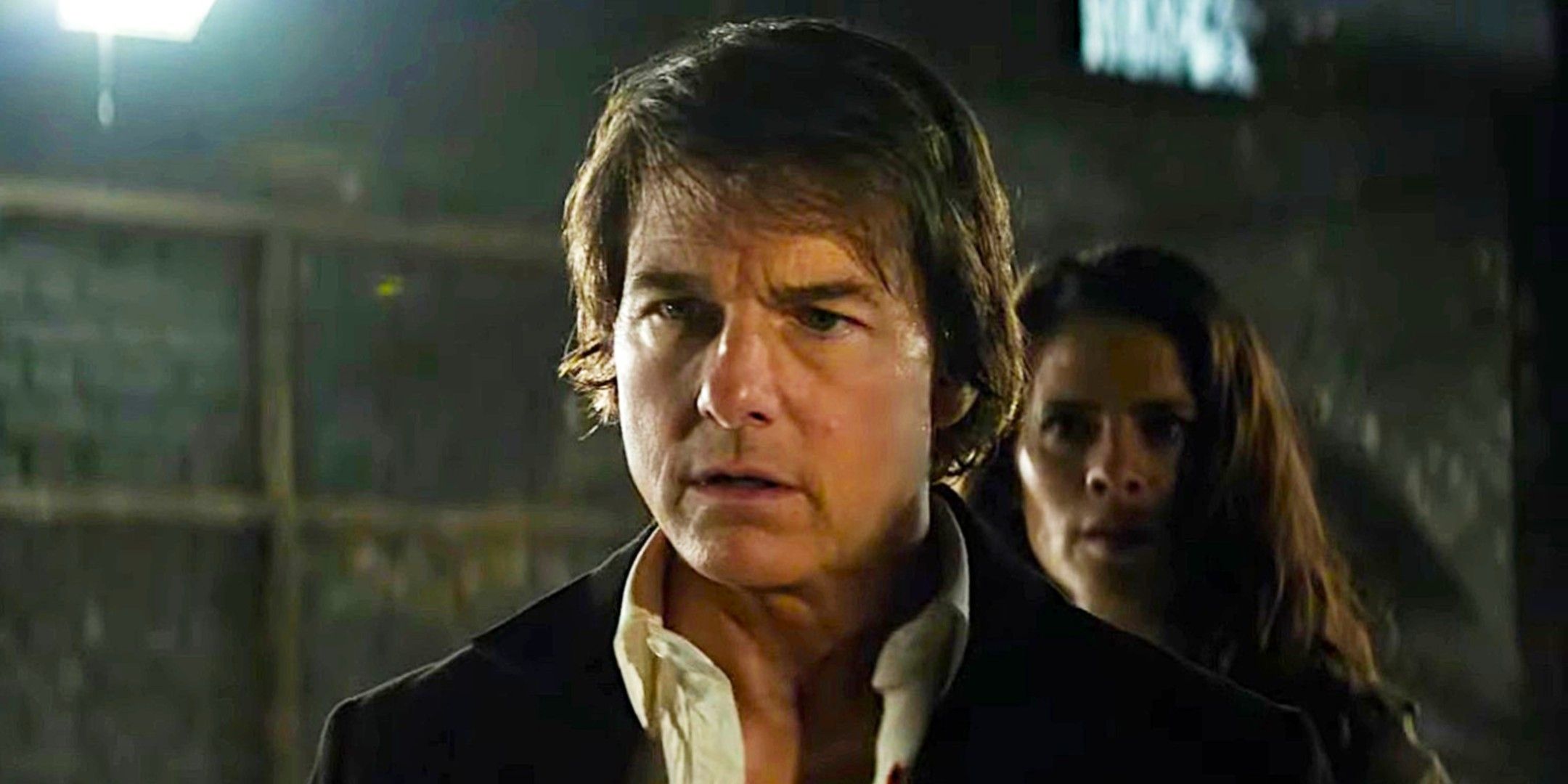 Mission: Impossible 8 Box Office Hits Final Global Milestone Ahead Of VOD Release
