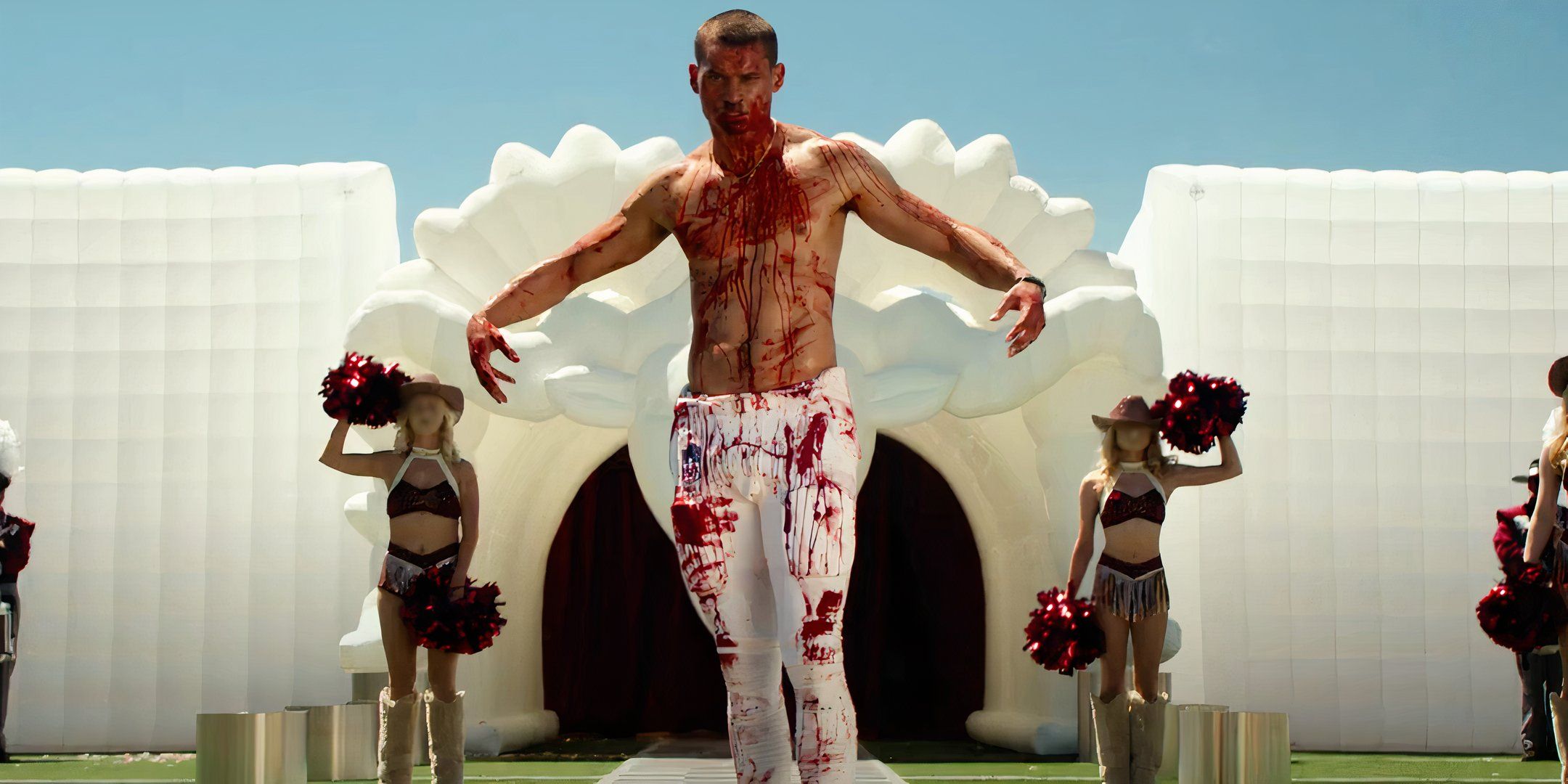 An Upcoming Jordan Peele Horror Movie Just Became A Lot More Exciting