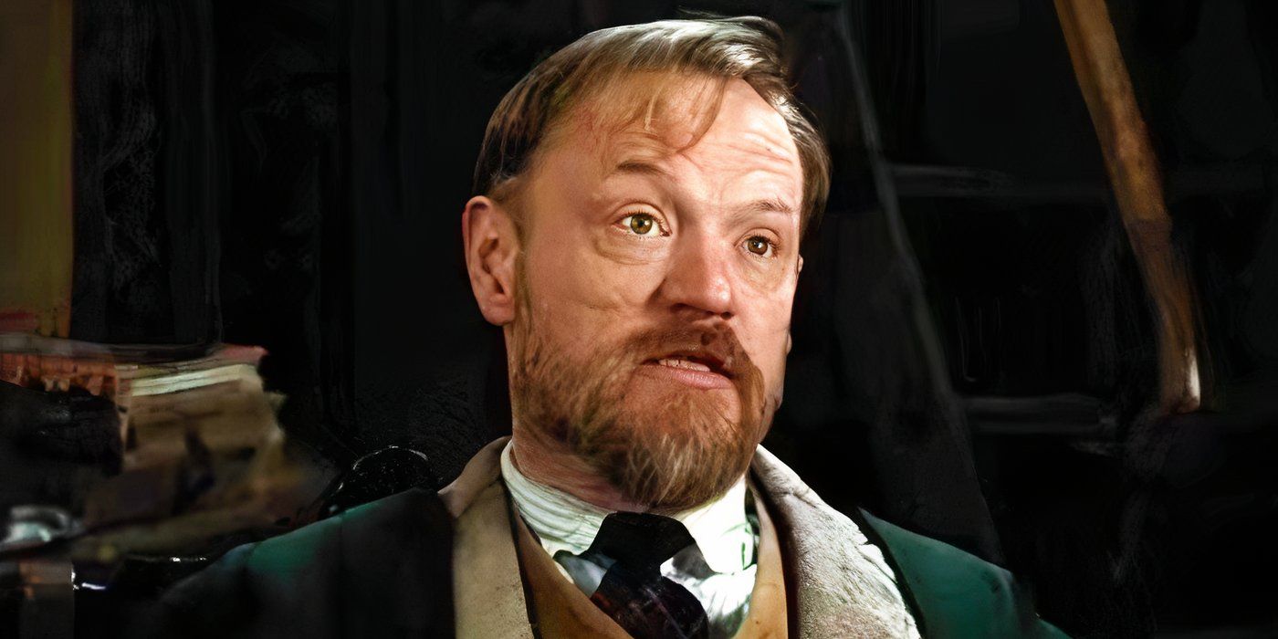 Moriarty Star Wants People To Stop Asking About Sherlock Holmes 3: “I Keep Taking That Down [On IMDb]”