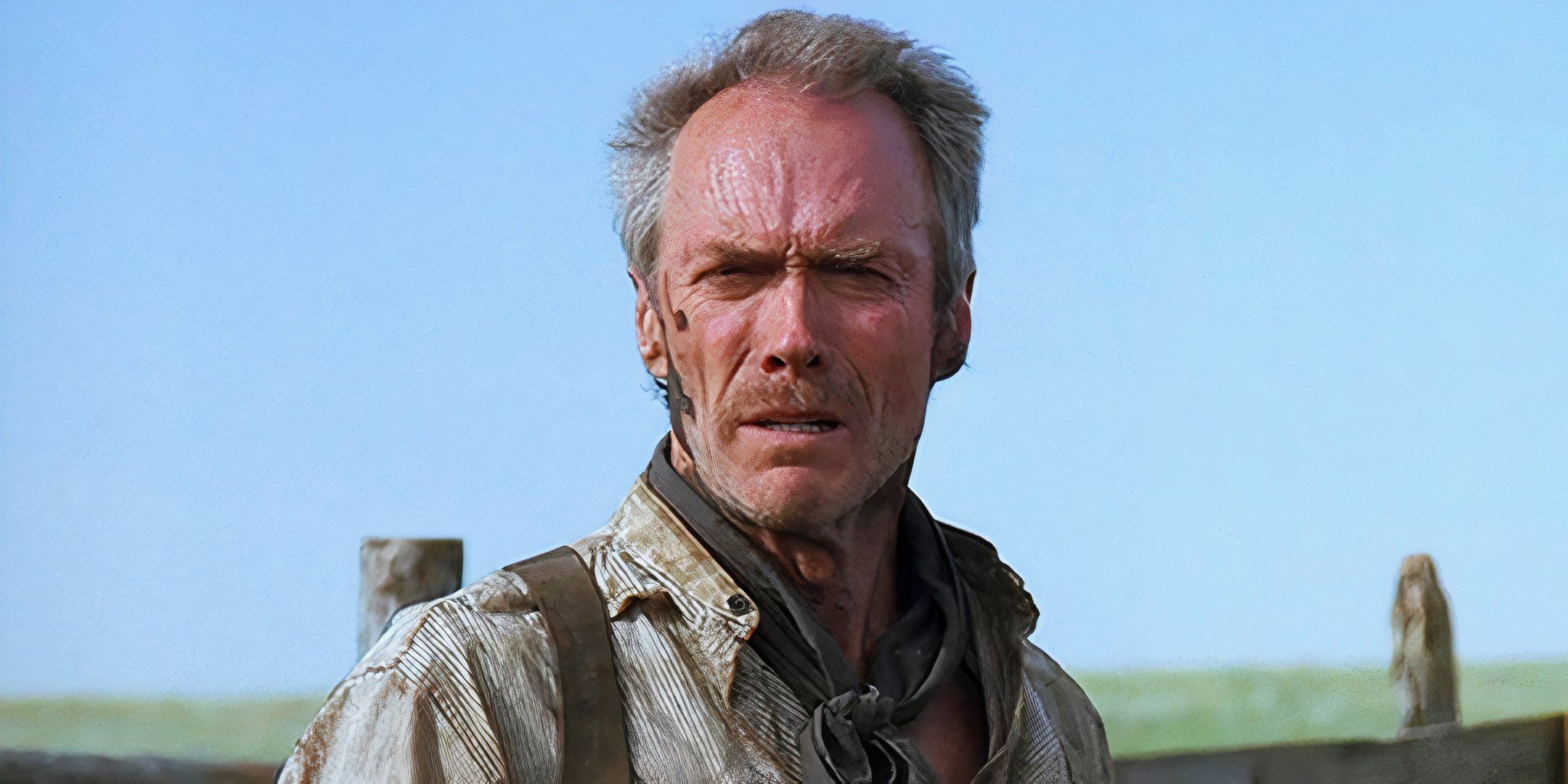 Roger Ebert Hailed This Clint Eastwood Movie As An “Elegy” To The Western Genre, But He Was Only Half-Right