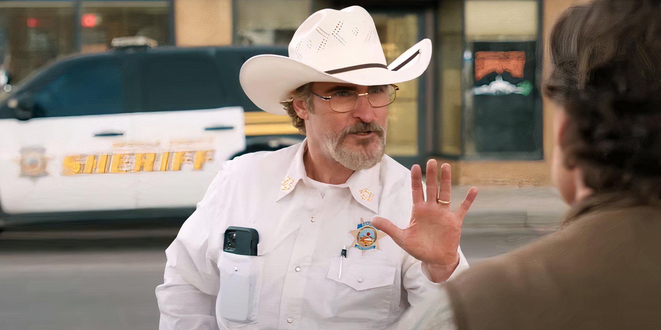 Why Joaquin Phoenix Re-Teamed With Ari Aster For A New Western That’s Already Getting Divided Reactions Why Joaquin Phoenix Re-Teamed With Ari Aster For A New Western That’s Already Getting Divided Reactions