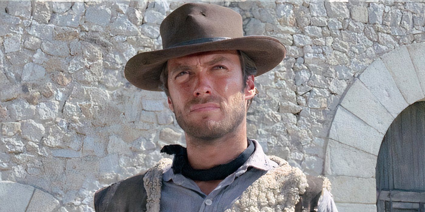 This 3-Minute Scene Made Clint Eastwood’s Man With No Name The Coolest Character In The Western Genre
