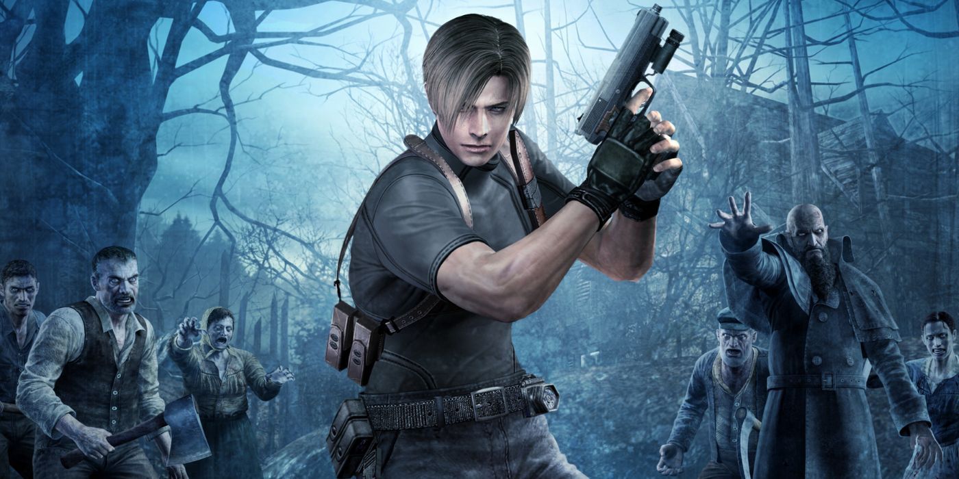 New Resident Evil Reboot Movie Won’t “Be Obedient To The Lore Of The Games” In Admission From Acclaimed Horror Director New Resident Evil Reboot Movie Won’t “Be Obedient To The Lore Of The Games” In Admission From Acclaimed Horror Director