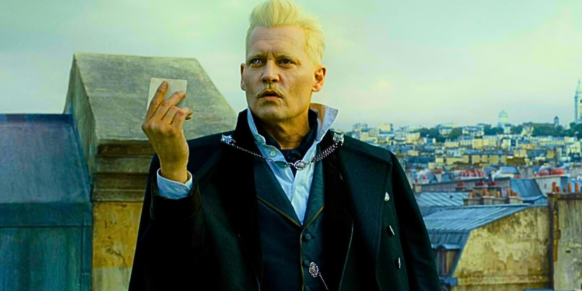 Johnny Depp Reveals His Story On Losing Harry Potter Role In Light Of Legal Trouble Johnny Depp Reveals His Story On Losing Harry Potter Role In Light Of Legal Trouble