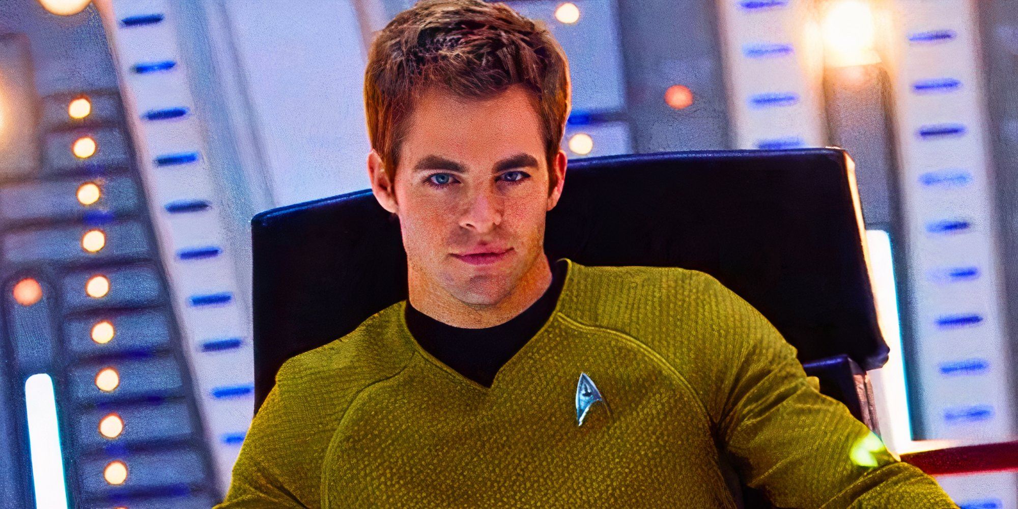 Star Trek Deserved An Oscar 45 Years Ago, But Lost To A Much Better Sci-Fi Movie Star Trek Deserved An Oscar 45 Years Ago, But Lost To A Much Better Sci-Fi Movie