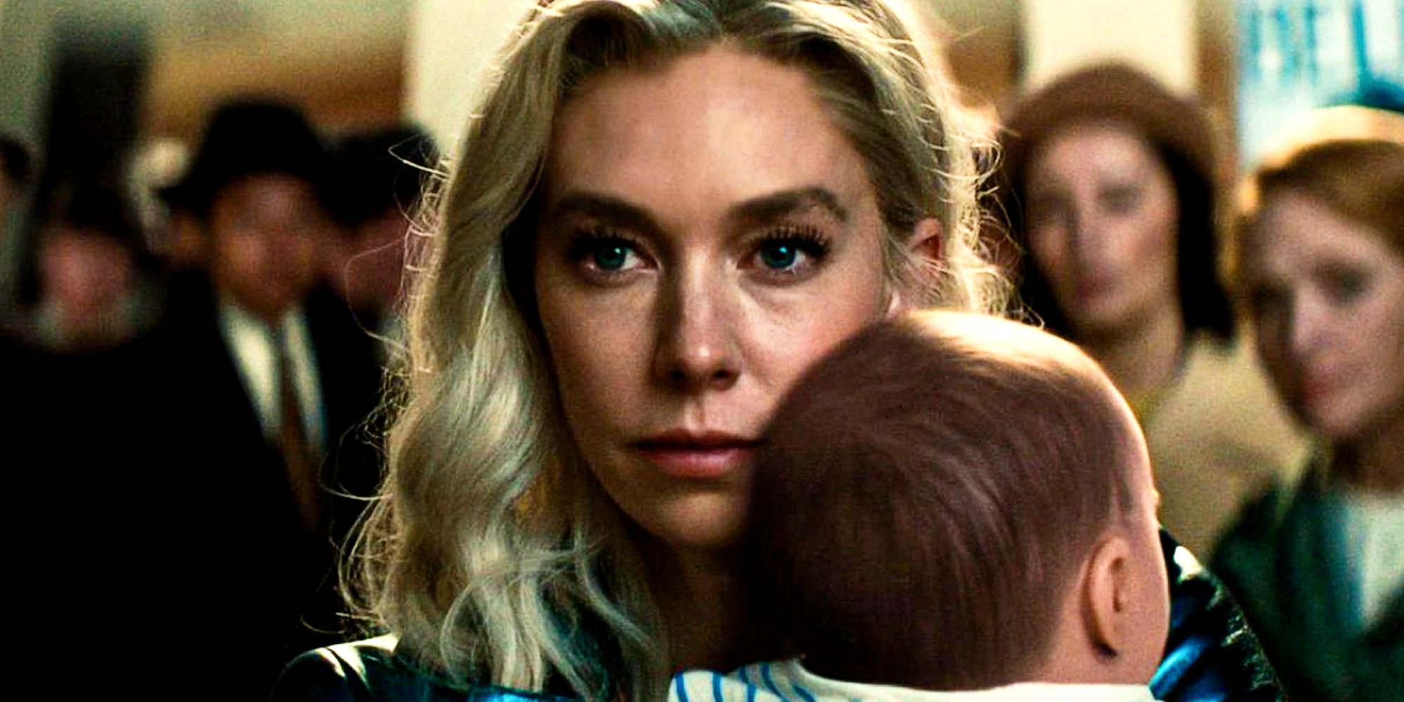 MCU Sue Storm Finally Lives Up To The Marvel Hero’s Full Powerful Potential