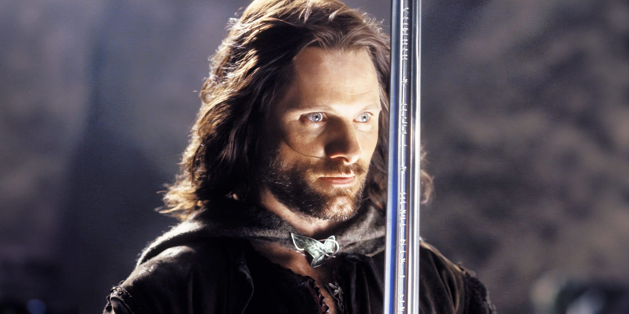 20 Years Ago, A Lord Of The Rings Actor Made 3 Predictions About The Trilogy (& All 3 Came True) 20 Years Ago, A Lord Of The Rings Actor Made 3 Predictions About The Trilogy (& All 3 Came True)