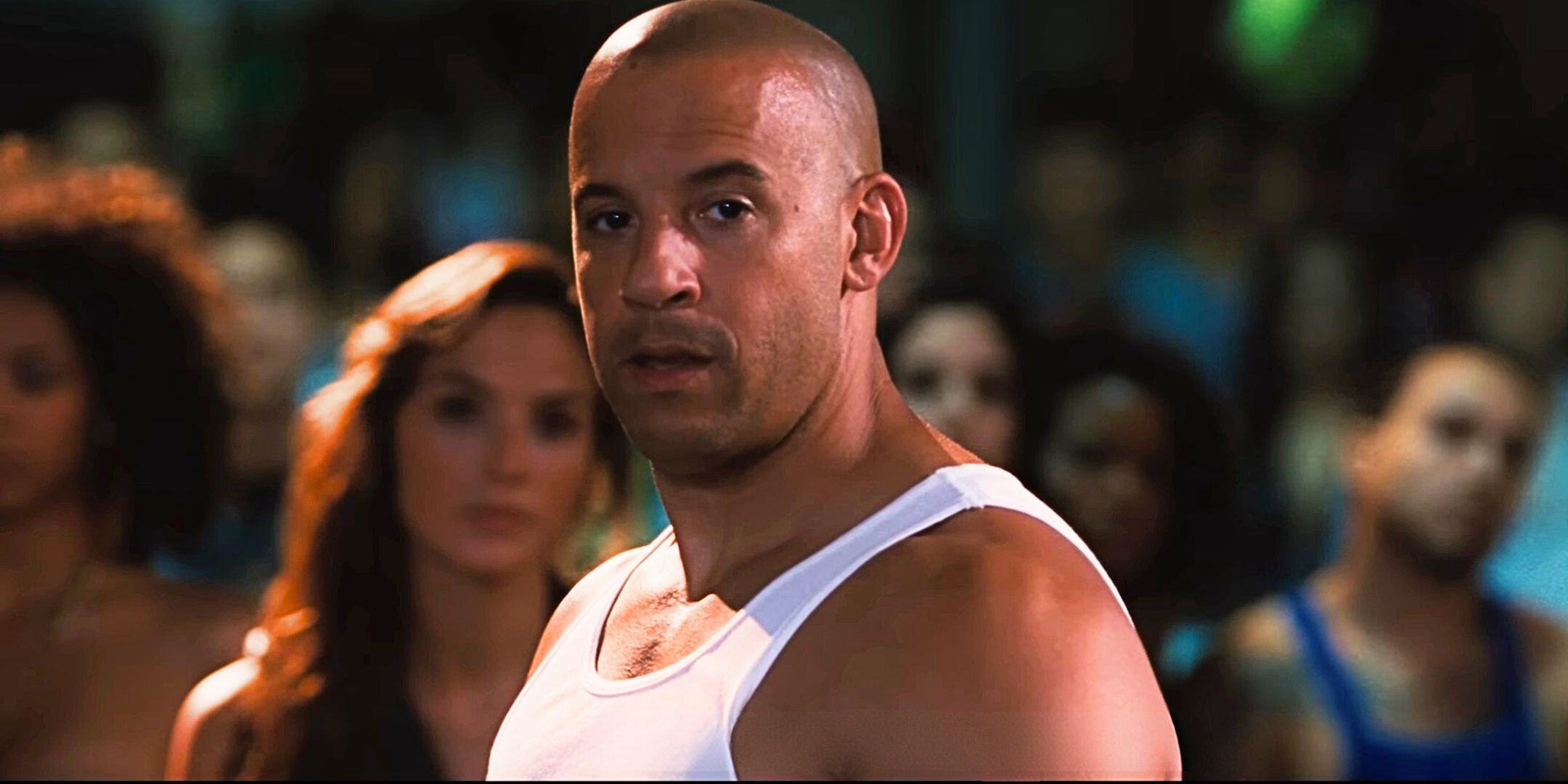 The Fast & Furious Movie That Changed Everything Races To Streaming Success 14 Years Later The Fast & Furious Movie That Changed Everything Races To Streaming Success 14 Years Later