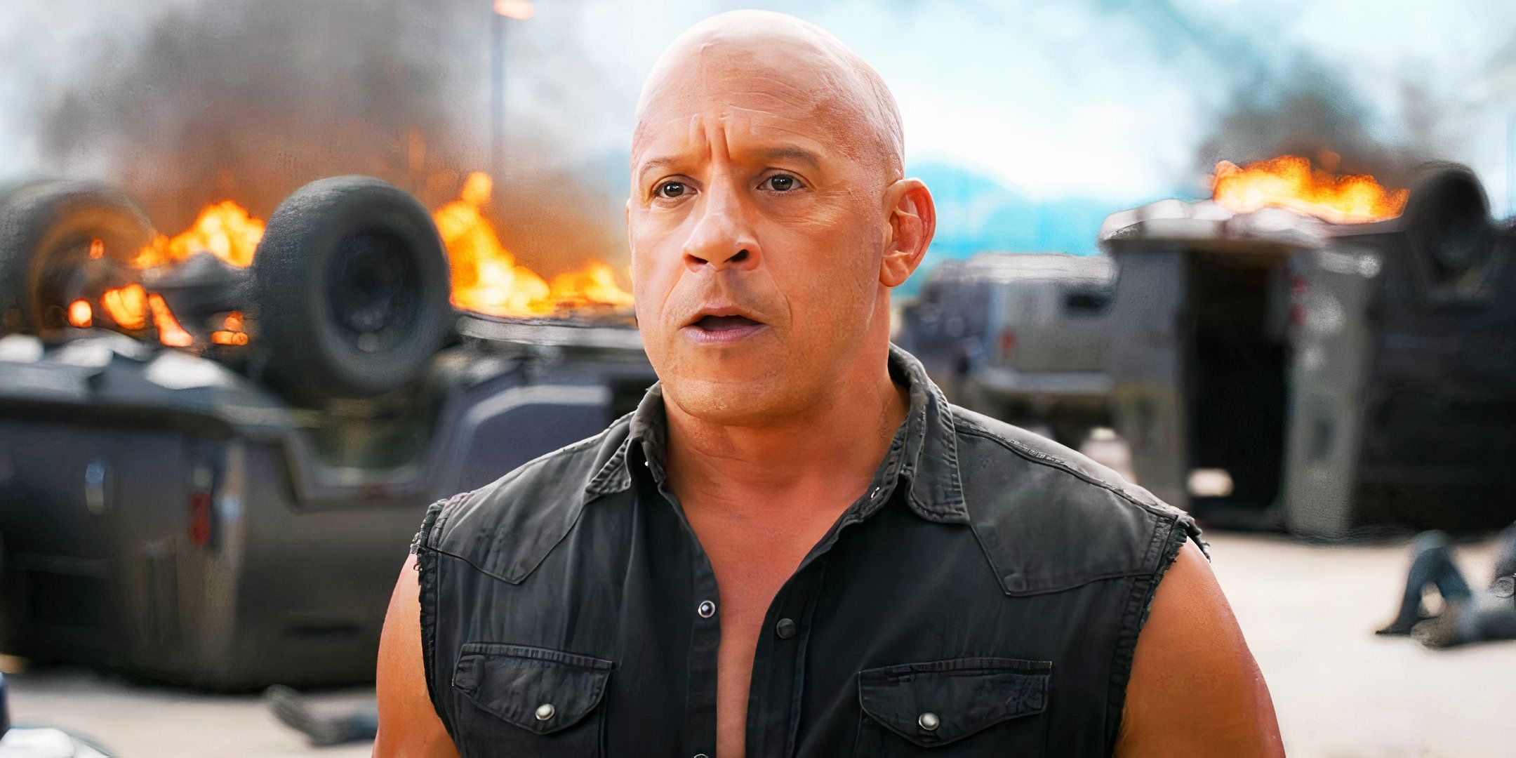 Vin Diesel’s Underrated 2002 Movie With Some Of His Wildest Action Scenes Is Streaming Now Vin Diesel’s Underrated 2002 Movie With Some Of His Wildest Action Scenes Is Streaming Now
