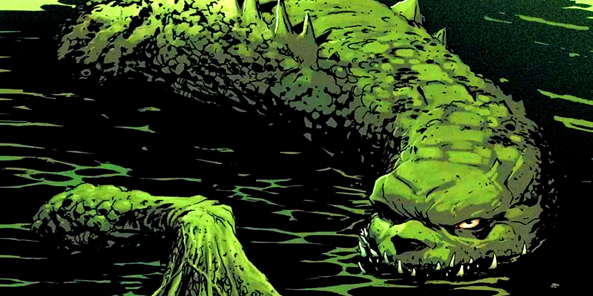 Batman’s Most Troubling New Villain Design Change Has Convinced Me Its Wildest Spinoff Is Actually Perfect