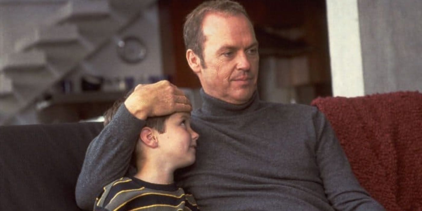 Michael Keaton’s Only Horror Movie Is A 20-Year-Old Stinker That Tore Up The Box Office Rule Book Michael Keaton’s Only Horror Movie Is A 20-Year-Old Stinker That Tore Up The Box Office Rule Book