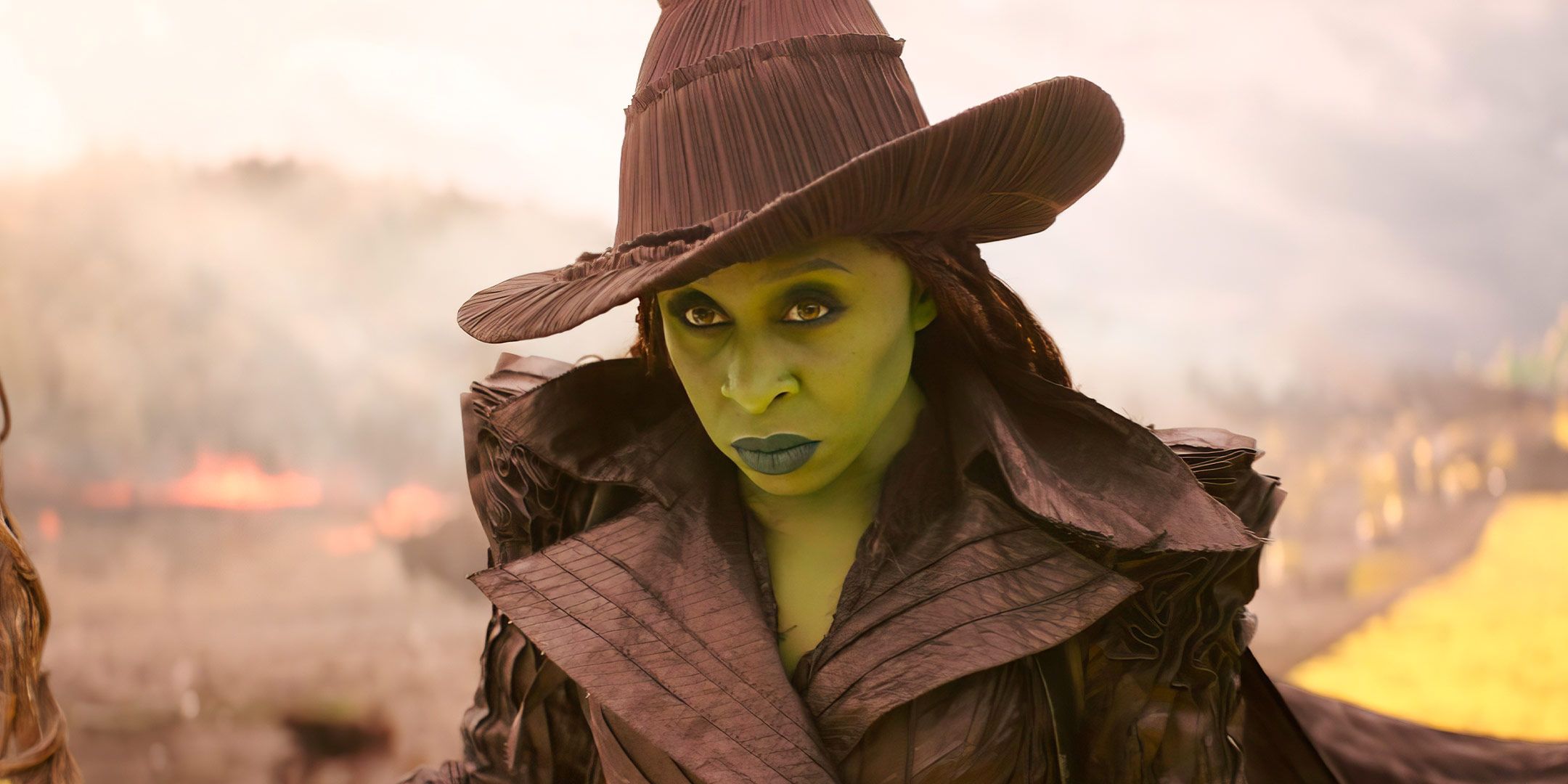 Wicked 2 Has The Story’s Most Important Song & It Already Sounds So Damn Good Wicked 2 Has The Story’s Most Important Song & It Already Sounds So Damn Good