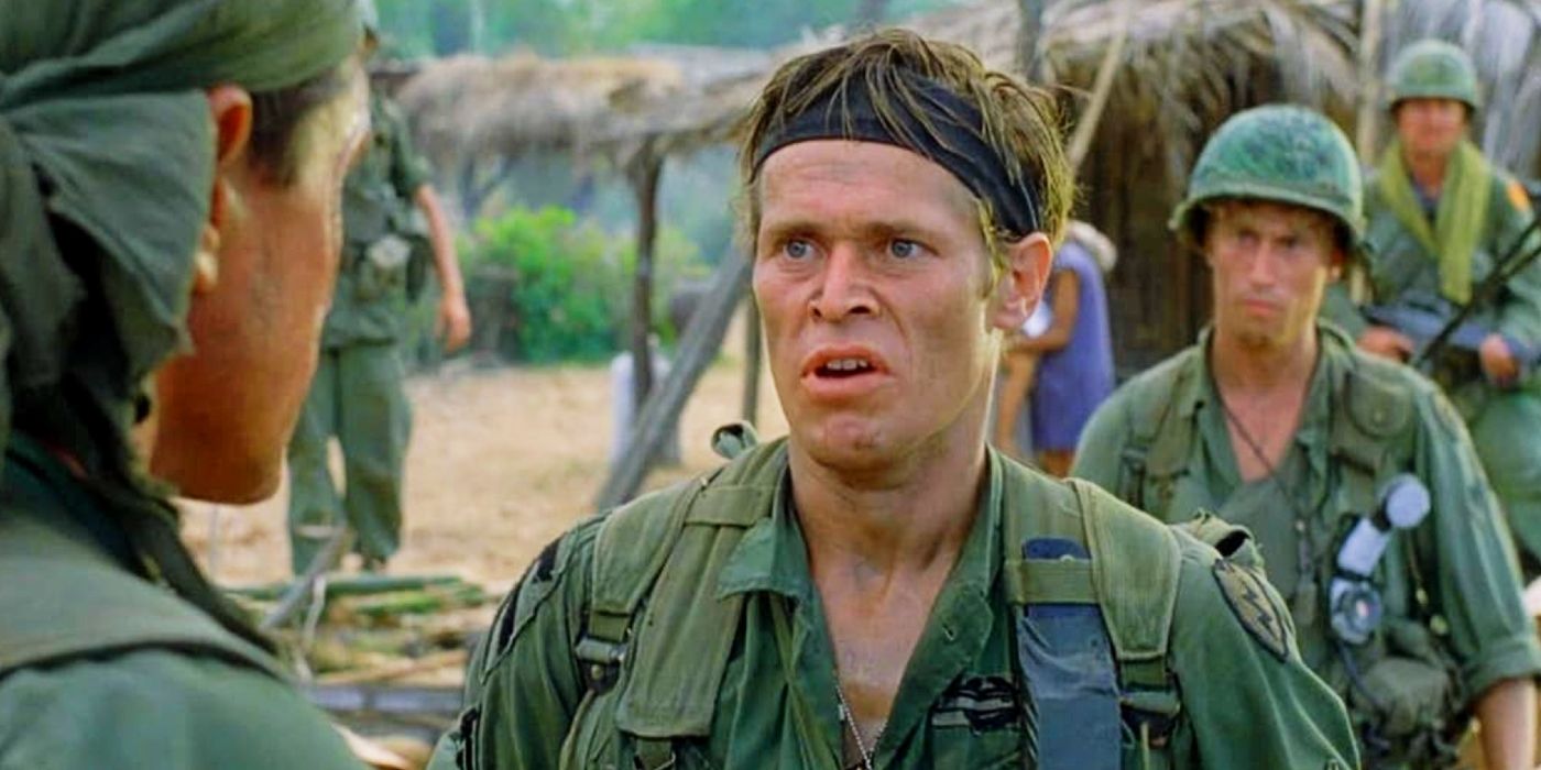 10 Great War Movies That Have Aged Extremely Well