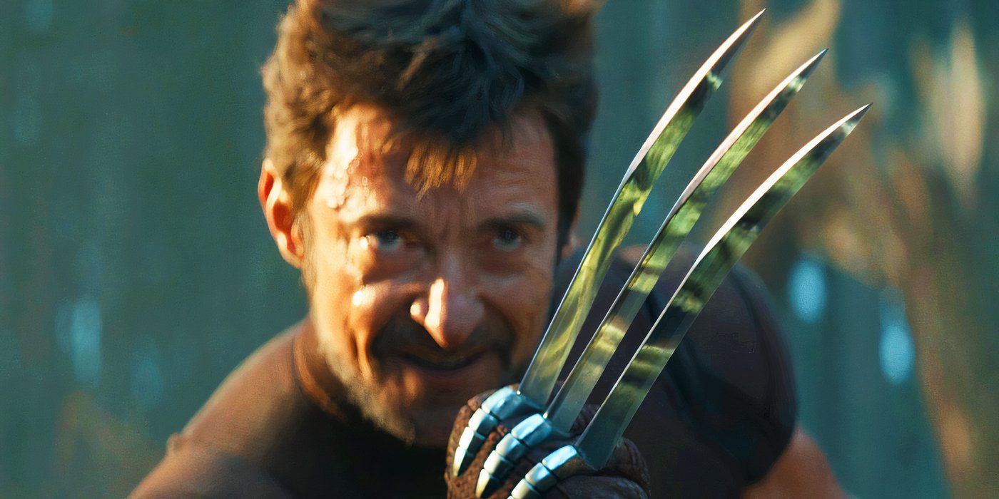 After Learning About Marvel’s Hulk Vs Wolverine Movie, I Need It To Happen In The MCU Now More Than Ever