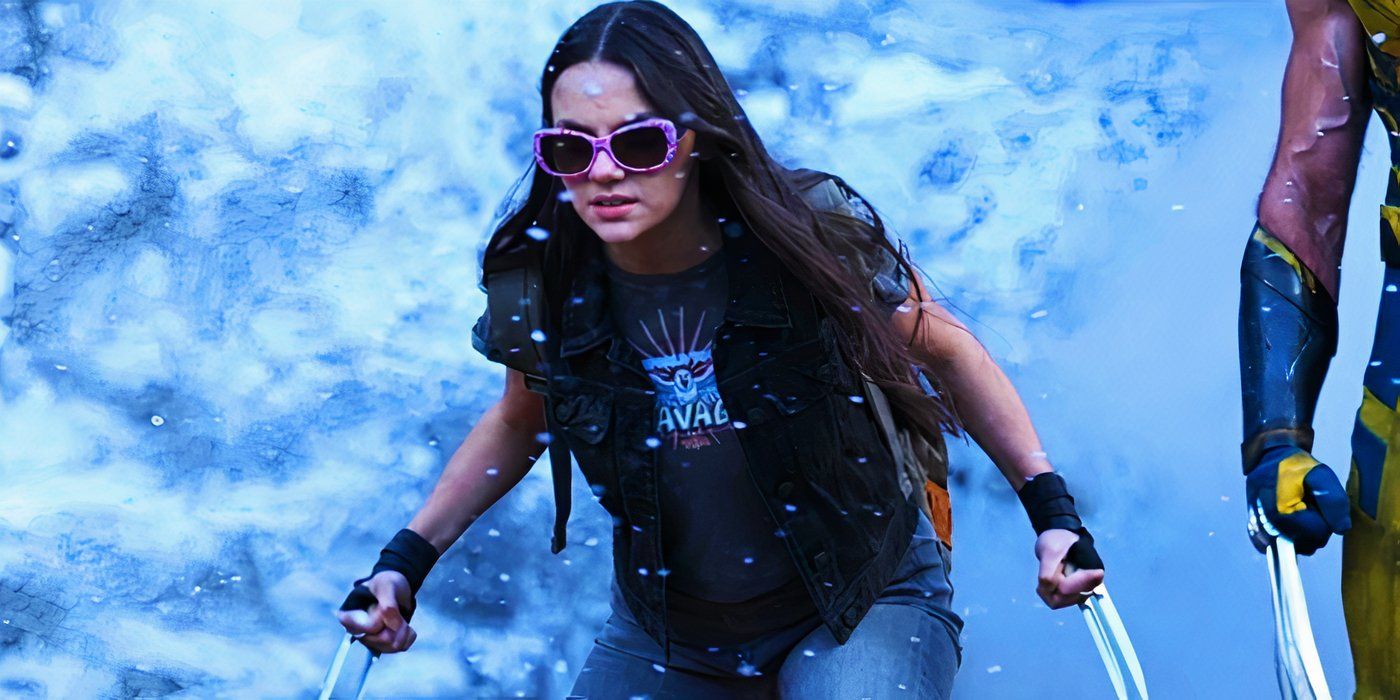 Dafne Keen Addresses MCU Return After ᴅᴇᴀᴅpool & Wolverine, Would Do “Anything That Brings Me Back”