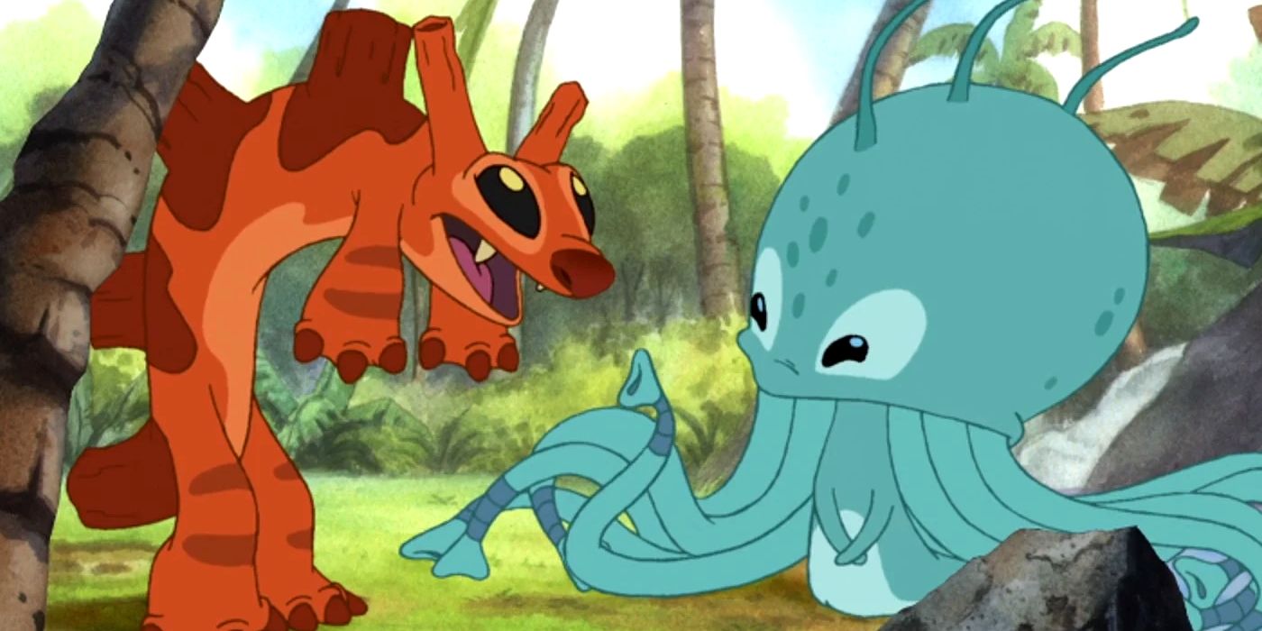 Lilo & Sтιтch 2 Remake Could Adapt These 10 Movies & TV Episodes Into Live-Action Lilo & Sтιтch 2 Remake Could Adapt These 10 Movies & TV Episodes Into Live-Action