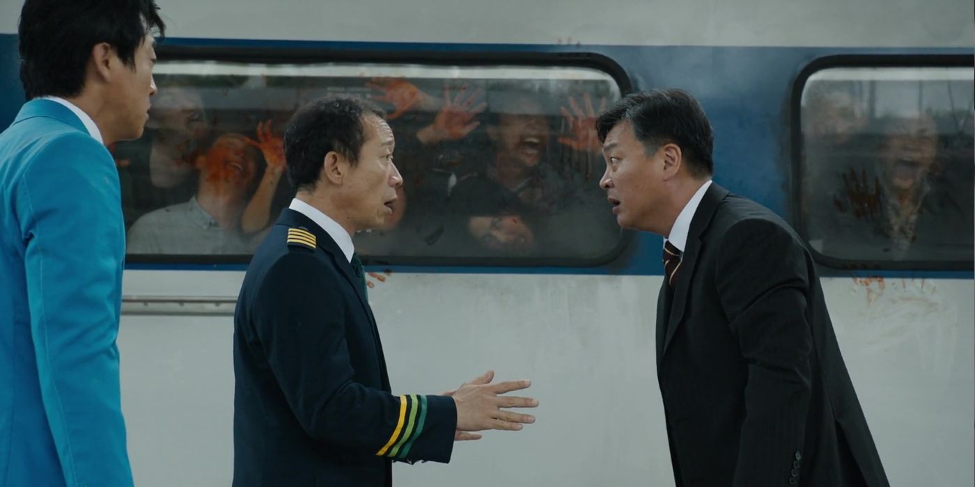 5 Things Train To Busan Does Better Than Other Zombie Movies 5 Things Train To Busan Does Better Than Other Zombie Movies