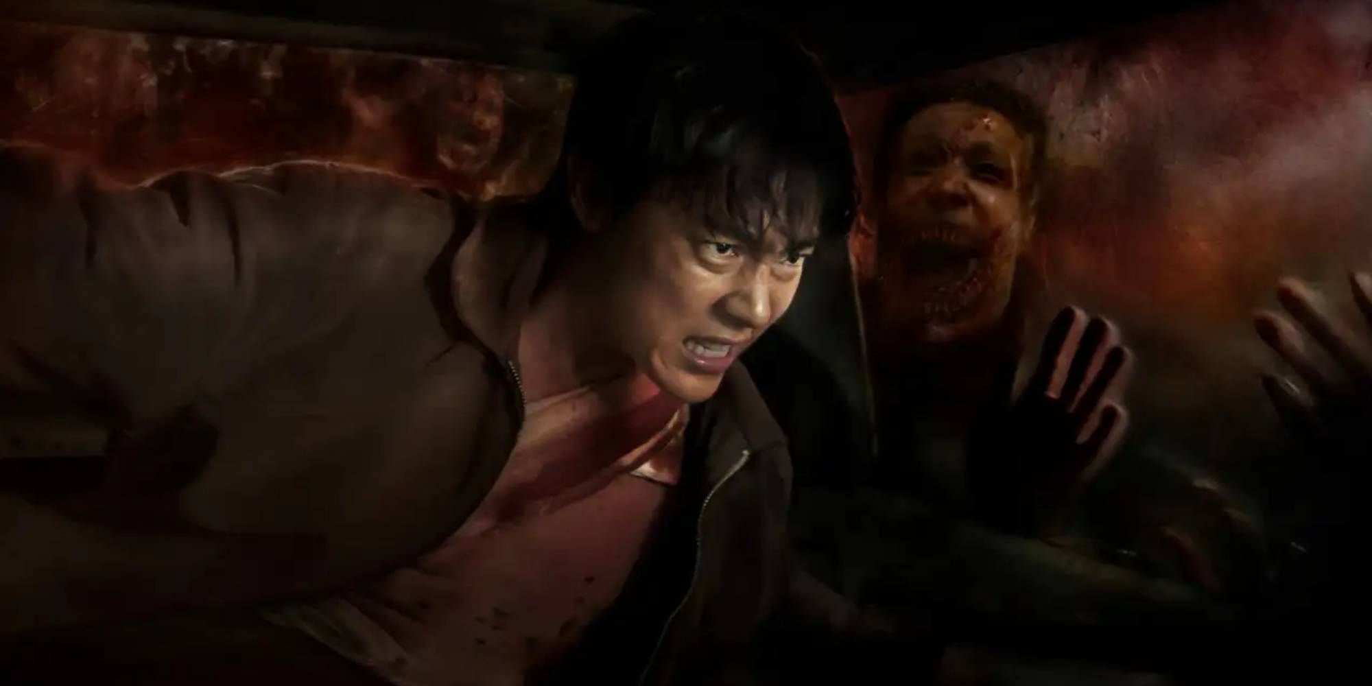 Ziam Review: Netflix’s New Thai Zombie Thriller Is A Fun Ride That Doesn’t Take Any Risks Ziam Review: Netflix’s New Thai Zombie Thriller Is A Fun Ride That Doesn’t Take Any Risks