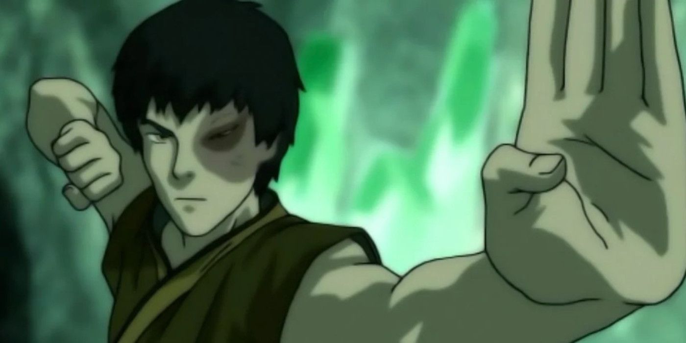 Avatar: The Last Airbender Movie Confirms Zuko Casting With Major Walking ᴅᴇᴀᴅ Star