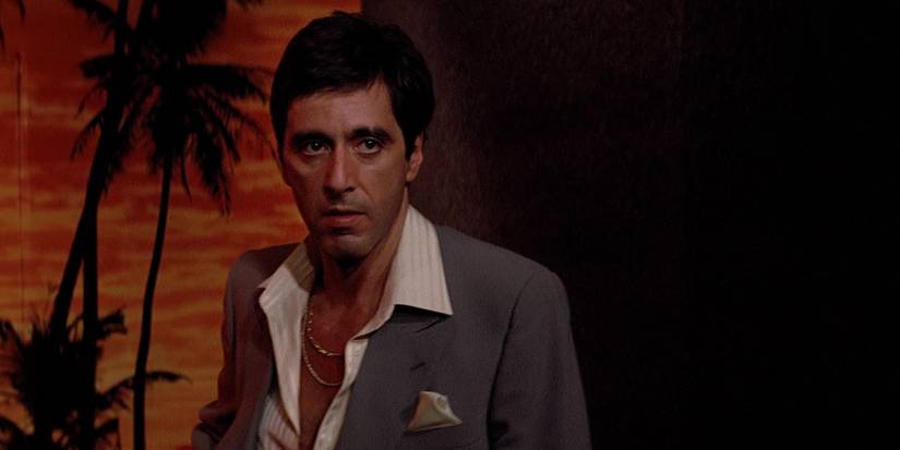 Scarface Remake Hopes Revived As MCU Star Plays Al Pacino’s Iconic тιтular Role Scarface Remake Hopes Revived As MCU Star Plays Al Pacino’s Iconic тιтular Role
