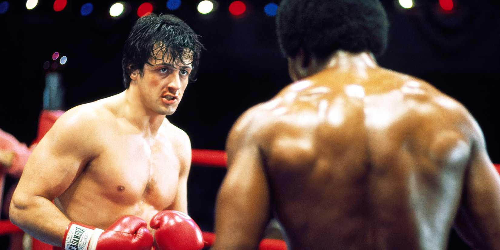 8 Movies That Define Sylvester Stallone’s Career