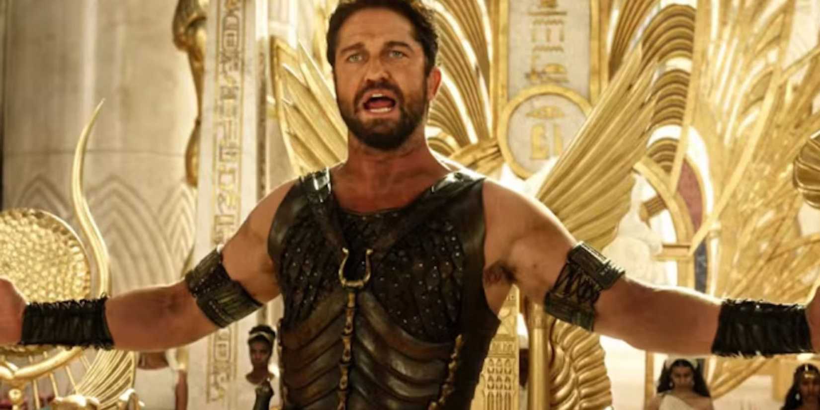 The 0 Million Flop That Forced Its Studio & Director To Apologize