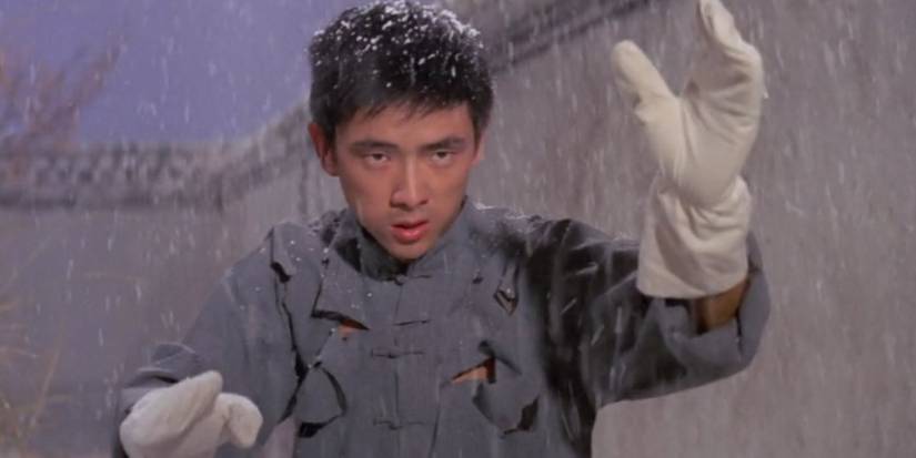 The Martial Arts Movie So Great Even Bruce Lee Was Determined To Top It