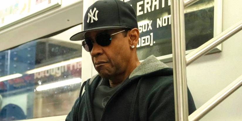 Denzel Washington & Spike Lee’s New Thriller Remake Continues Rare Rotten Tomatoes Streak