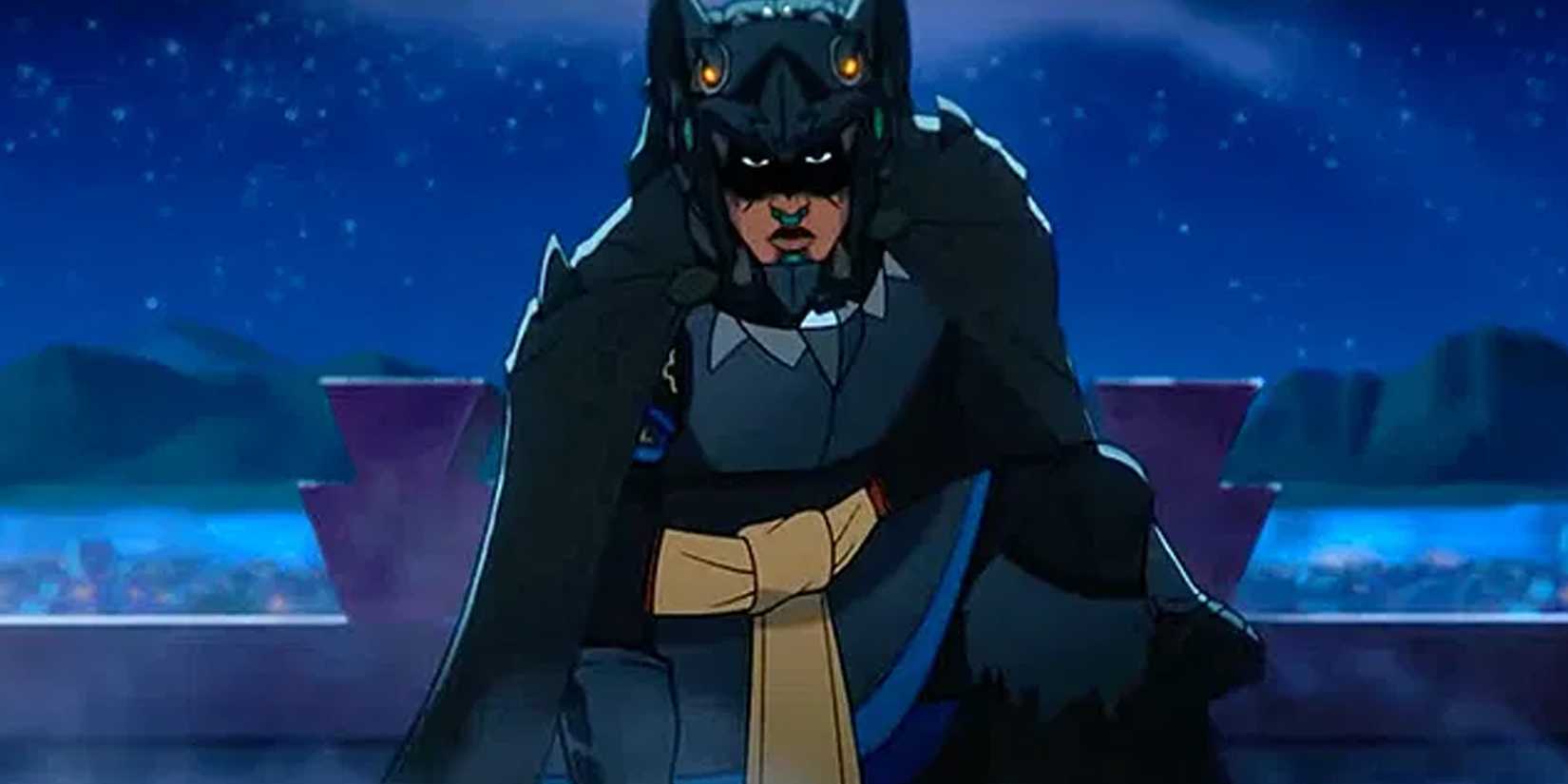 DC Confirms Batman’s New Design For The Dark Knight’s Next Movie