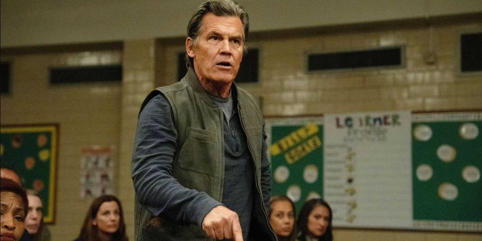 Weapons Pulled Off Something Unbelievable With Josh Brolin’s Character