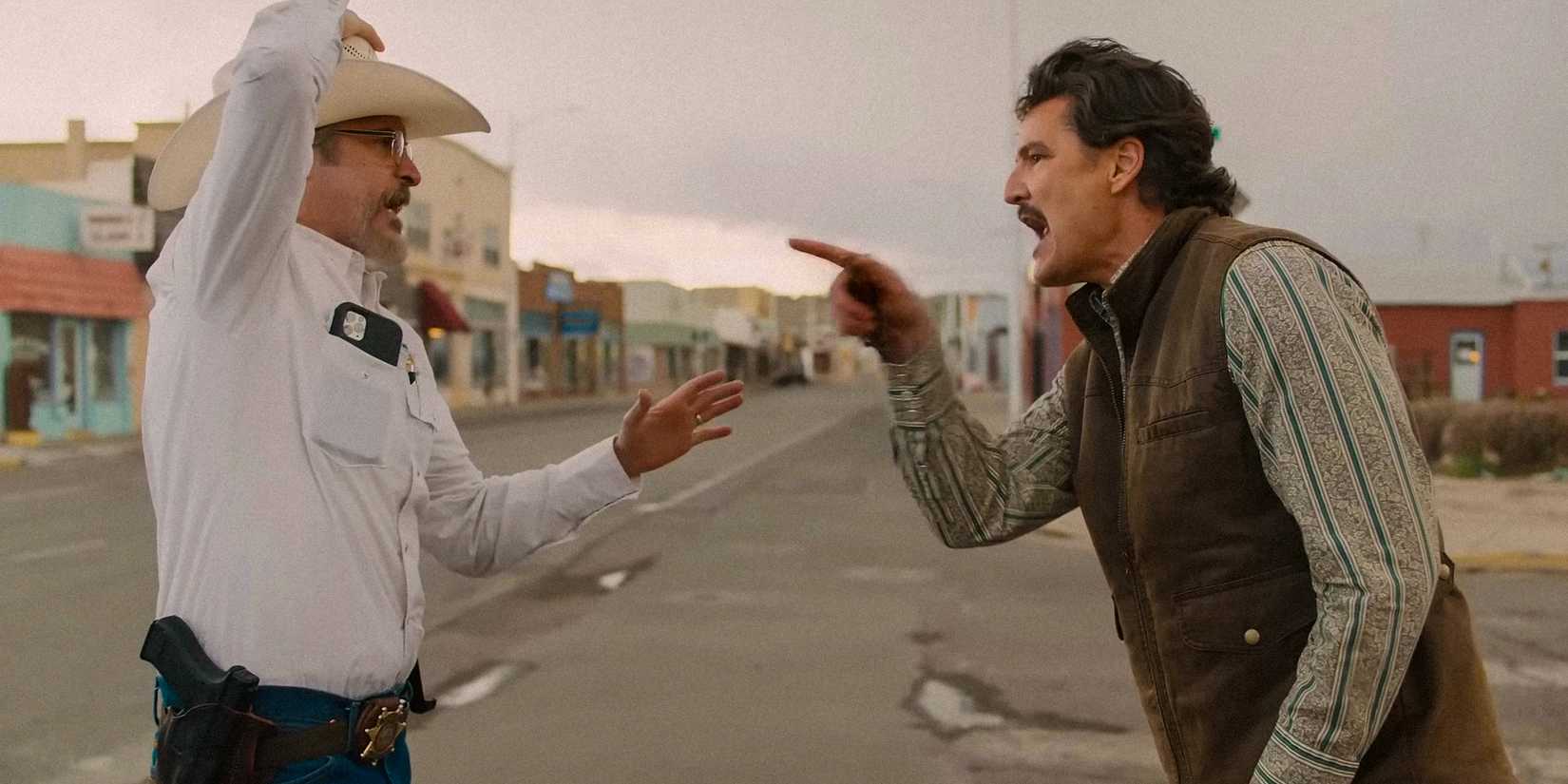 The Cancelled Movie That Joaquin Phoenix Controversially Exited Is Now Revived With Casting Replacement