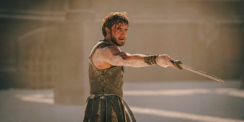 Gladiator 3 & Third Alien Prequel Get An Update From Ridley Scott Gladiator 3 & Third Alien Prequel Get An Update From Ridley Scott