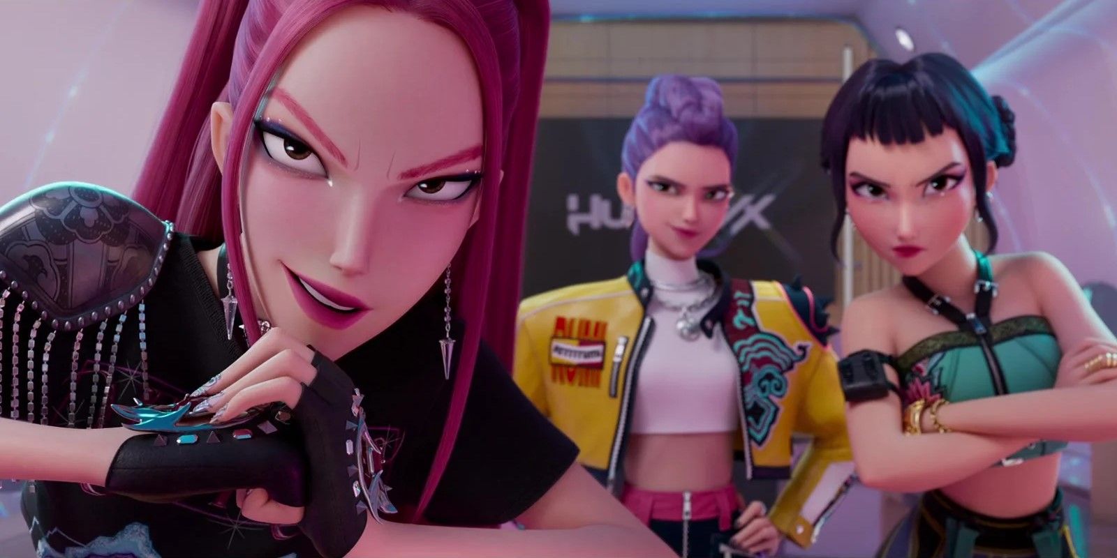 KPop Demon Hunters’ Sequel Needs To Make One Big Change To The Series If It Wants To Grow