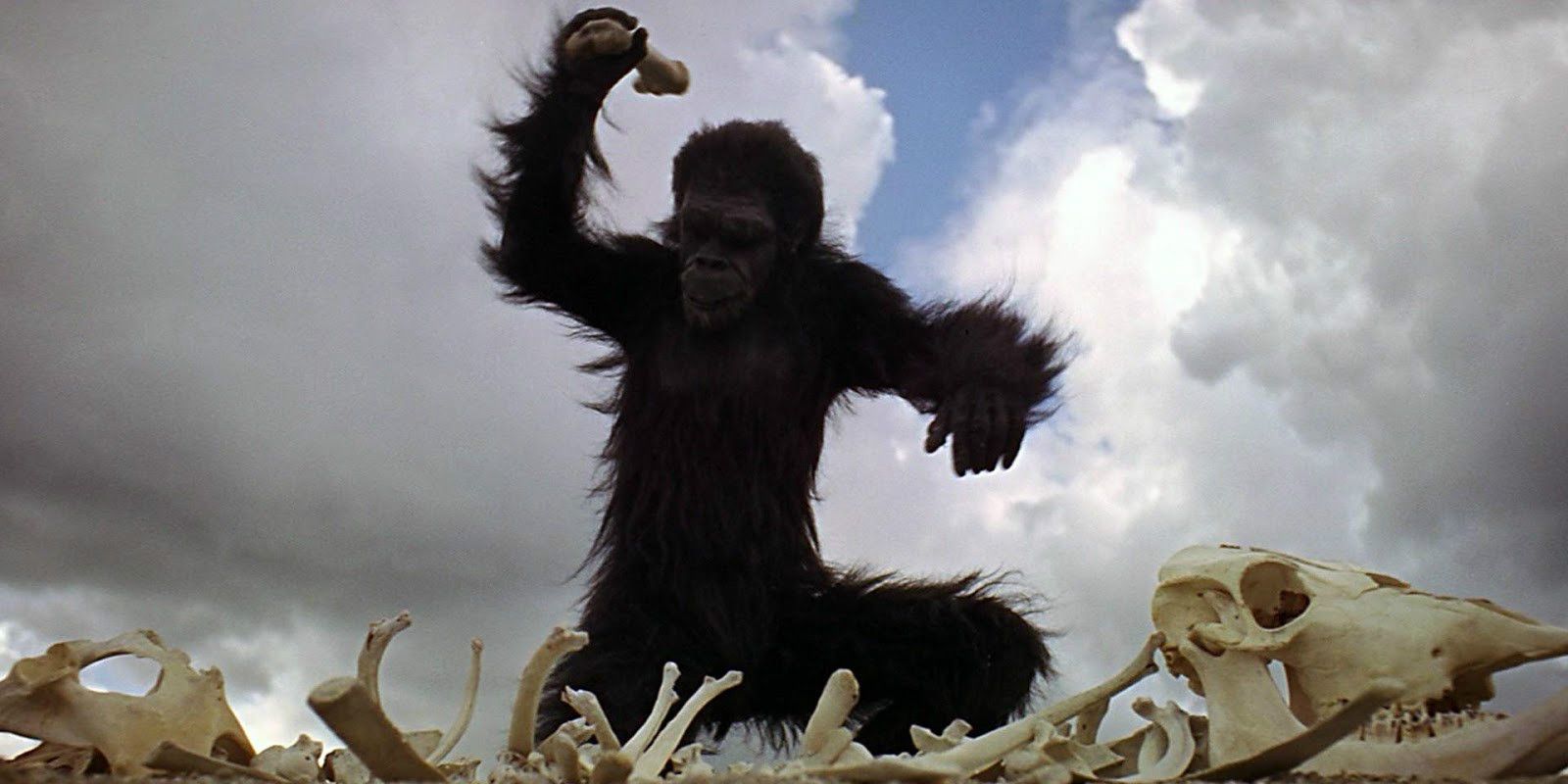 10 Sci-Fi Movies With Legendary Opening Scenes