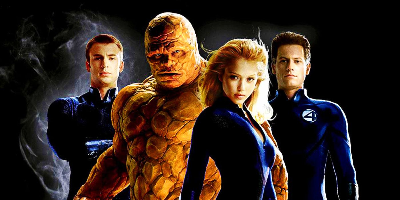 Why Fantastic Four 3 Never Happened Under Fox Explained By OG Reed Richards Star