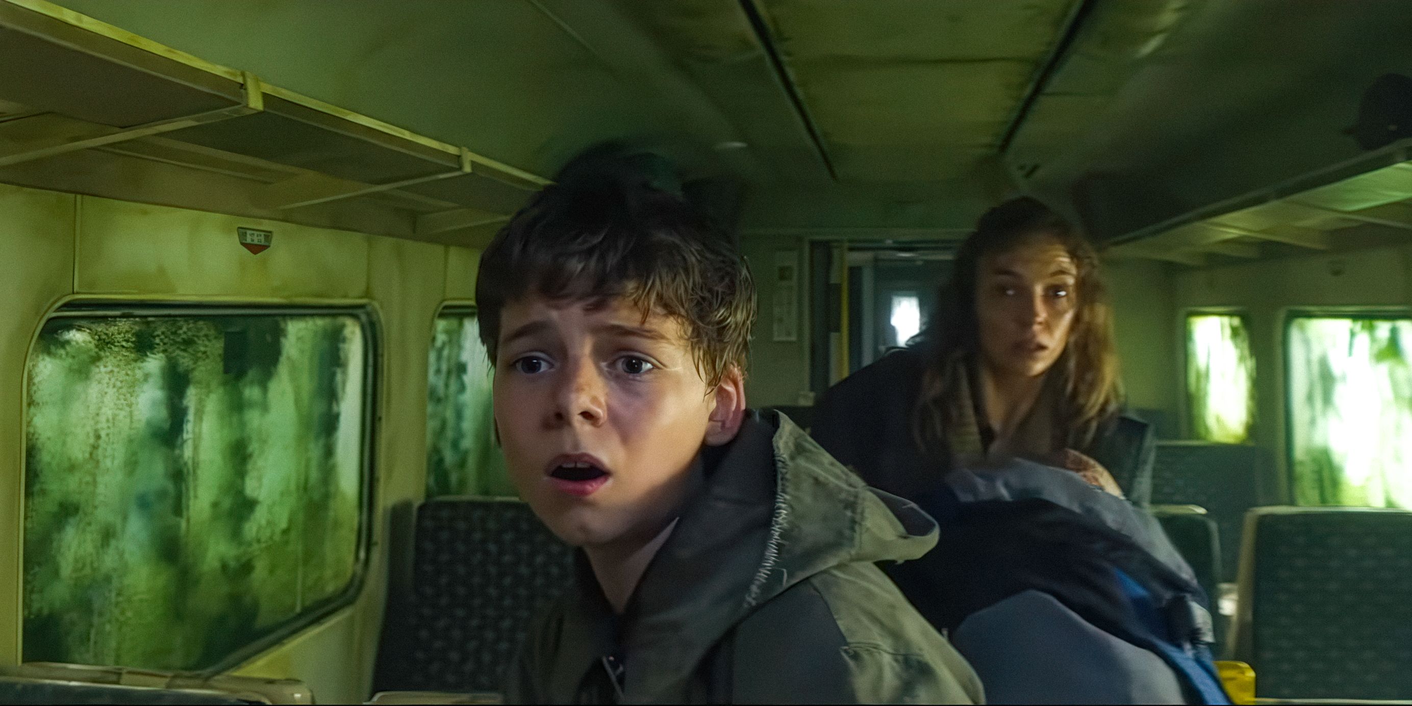 Cillian Murphy Finally Addresses Return In 28 Years Later Sequel & Potential Third Movie