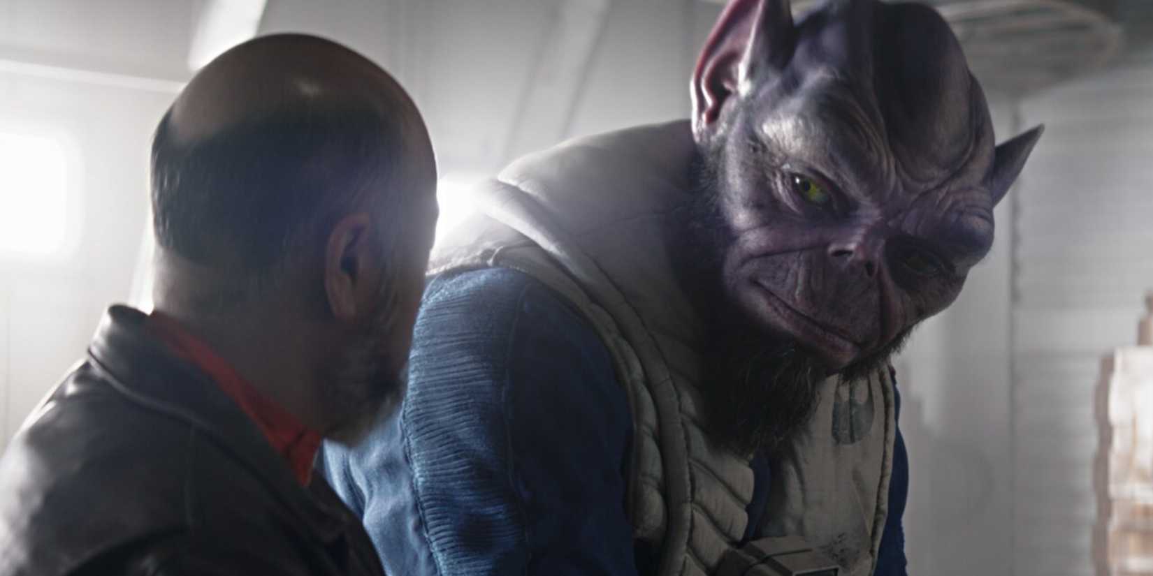 Star Wars’ Next Movie Will Make Franchise History In The Most Surprising Way