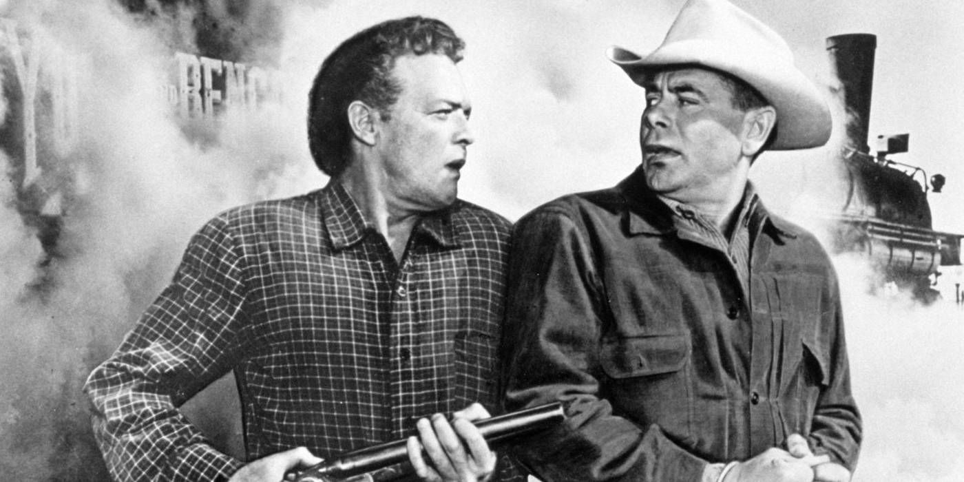 It’s Not As Famous As Its Iconic Remake, But This Western With 97% On RT Deserves Your Attention