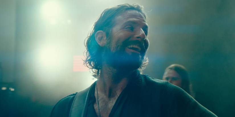 First Look At Bradley Cooper’s “Midlife Catharsis” Comedy Revealed