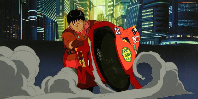 I Only Want Akira In Live-Action If It’s Nothing Like The 1988 Anime