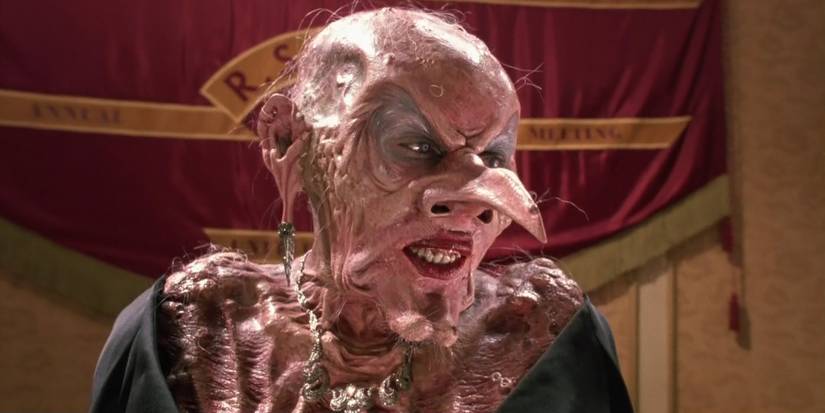 35 Years Ago Today, The Most Terrifying Kids’ Movie Of All Time Released