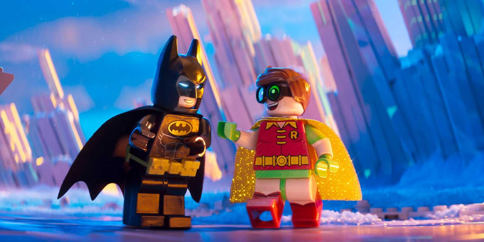 The Dark Knight’s 94% RT Score Is Close To Being Beaten By The Last Batman Movie You’d Expect