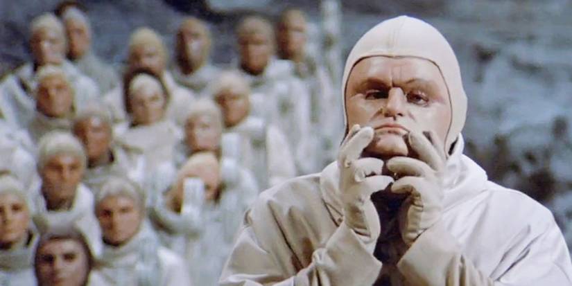 Planet Of The Apes’ Forgotten Twist Is The Bold Direction Needed After 2024’s Kingdom