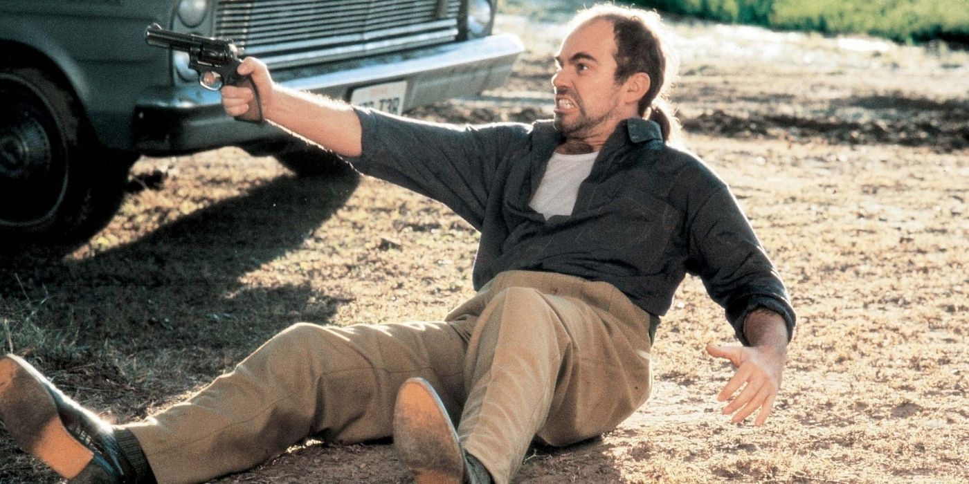 The ’90s Crime Thriller That Made Billy Bob Thornton’s Career Was Never Supposed To Be A Hit