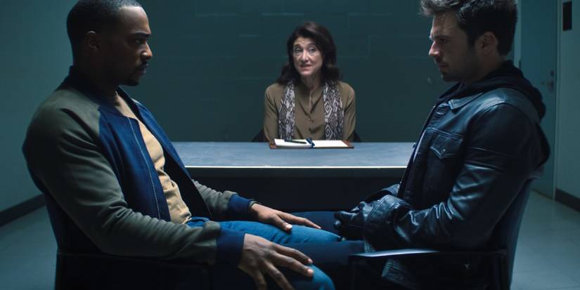 7 MCU Scenes That Are So Much Sadder To Watch In 2025